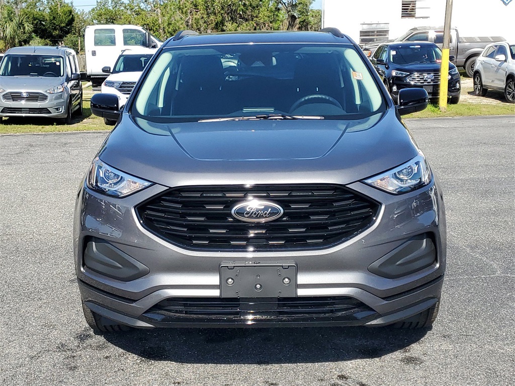 2024 Ford Edge SE photo 5