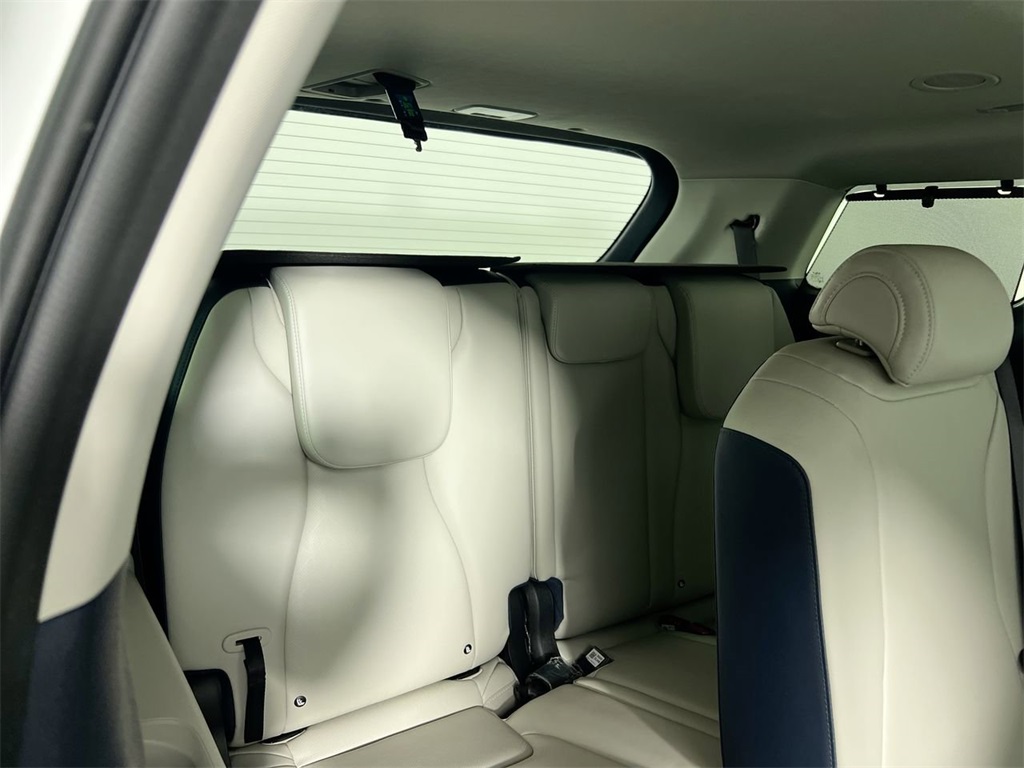 2026 Kia Carnival SX Prestige photo 27