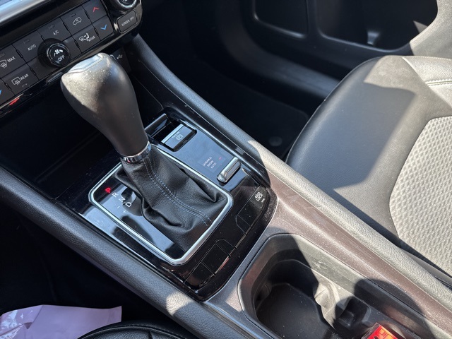 2022 Jeep Compass Latitude photo 27