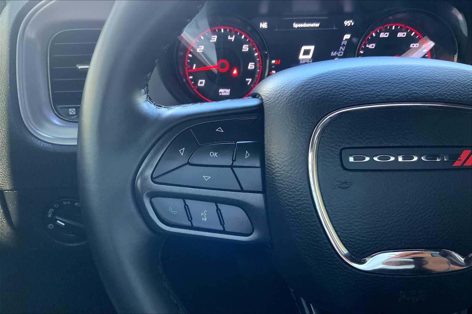 2023 Dodge Charger SXT photo 21
