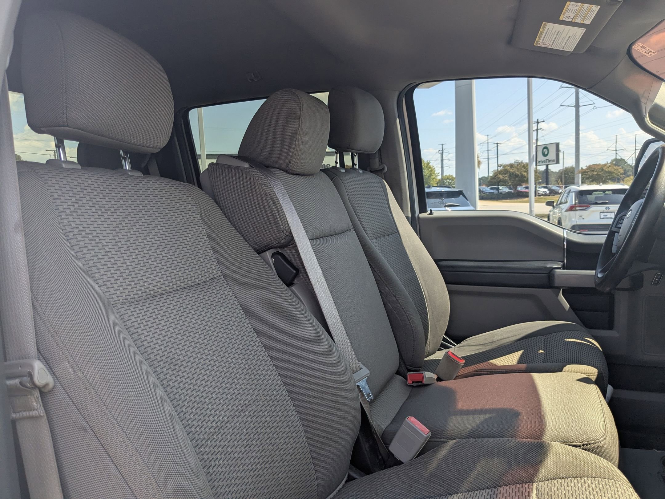 2018 Ford F-250 XLT photo 25