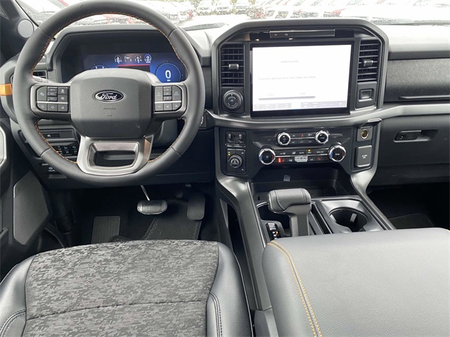 2025 Ford F-150 Tremor photo 7