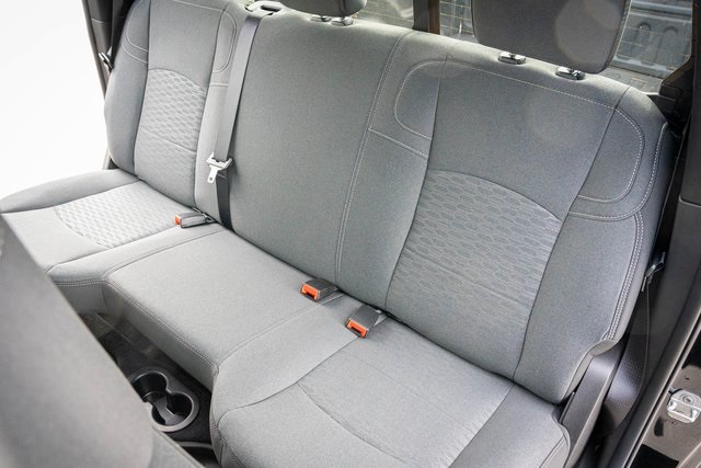 2025 Ram 2500 Tradesman photo 26