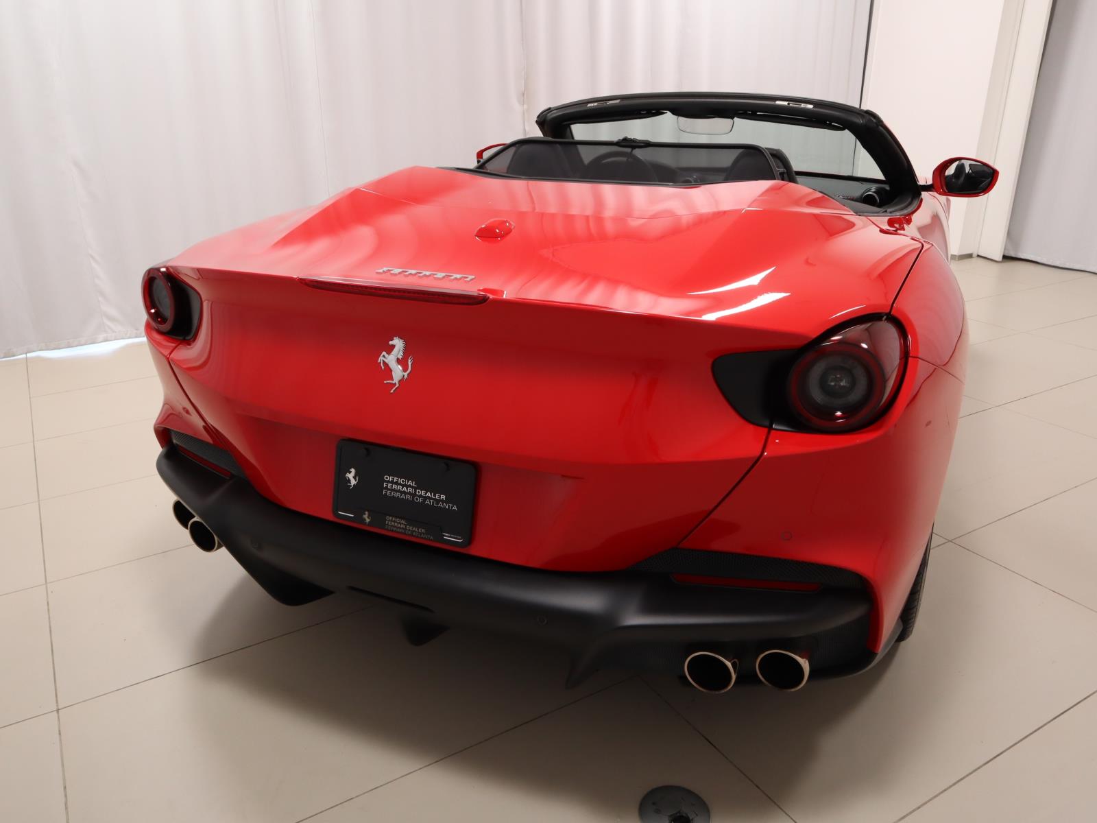 2023 Ferrari Portofino M photo 12