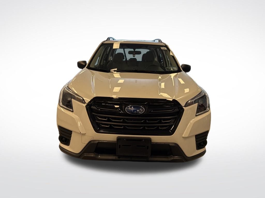 2022 Subaru Forester Base photo 2