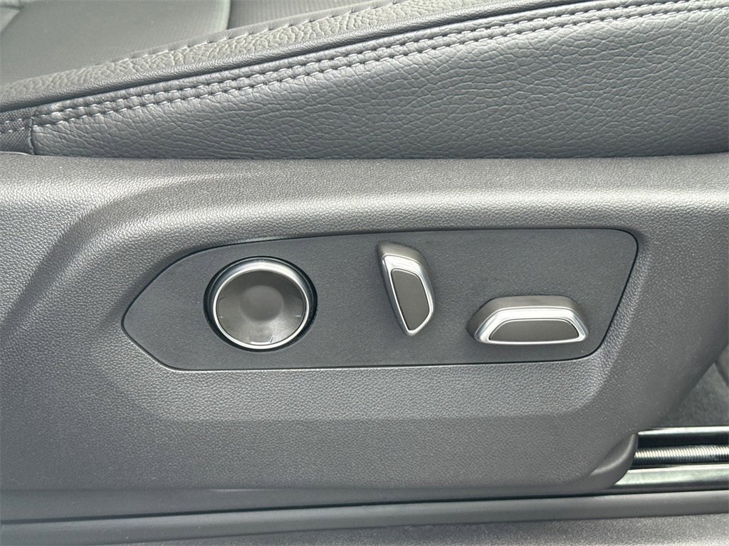 2026 Gmc Sierra 2500 Denali photo 40