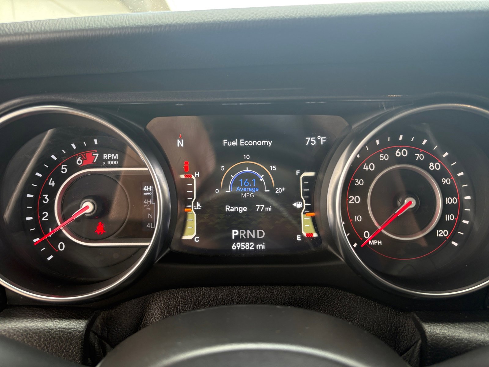 2021 Jeep Wrangler Unlimited Rubicon 392 photo 12