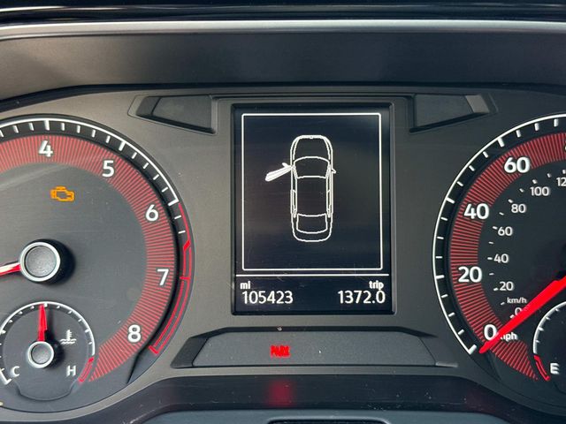 2021 Volkswagen Jetta 1.4T SE photo 30