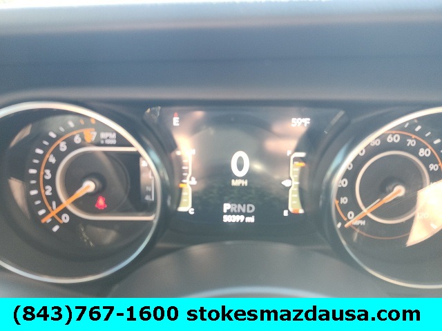 2022 Jeep Gladiator High Altitude photo 4