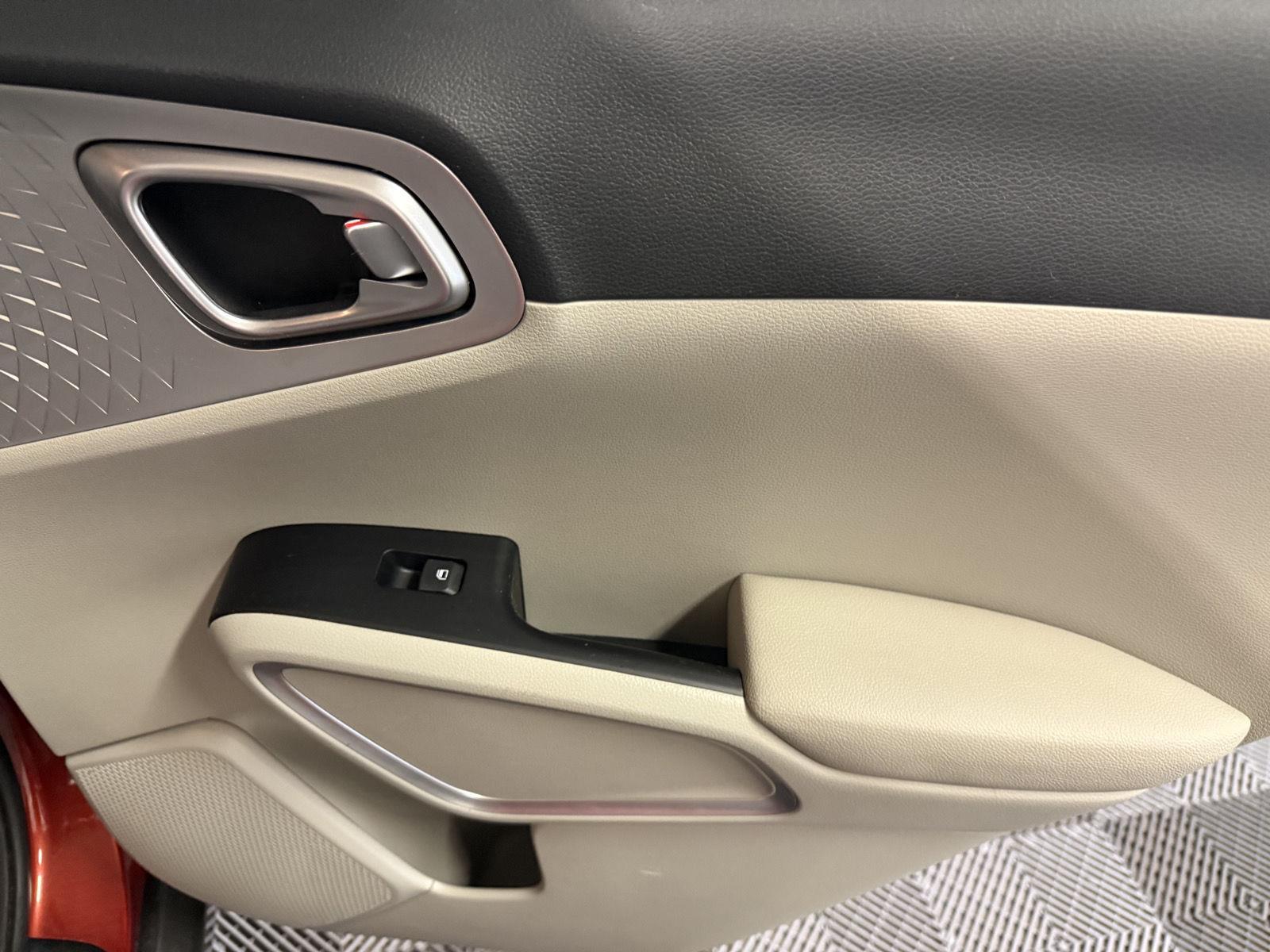 2023 Kia Soul LX photo 9