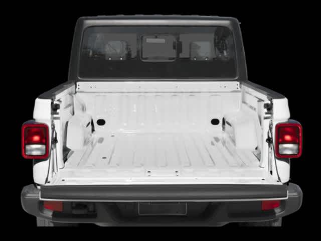 2025 Jeep Gladiator Willys photo 7