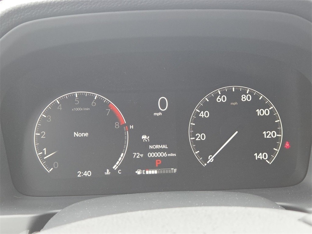 2025 Honda Ridgeline RTL photo 29
