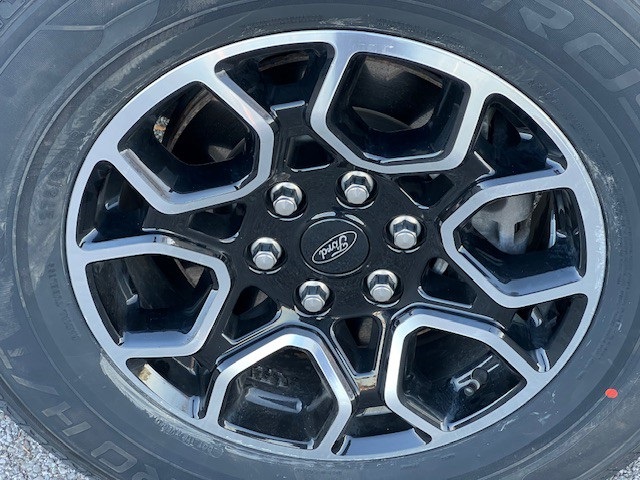 2022 Ford F-150 XLT photo 11