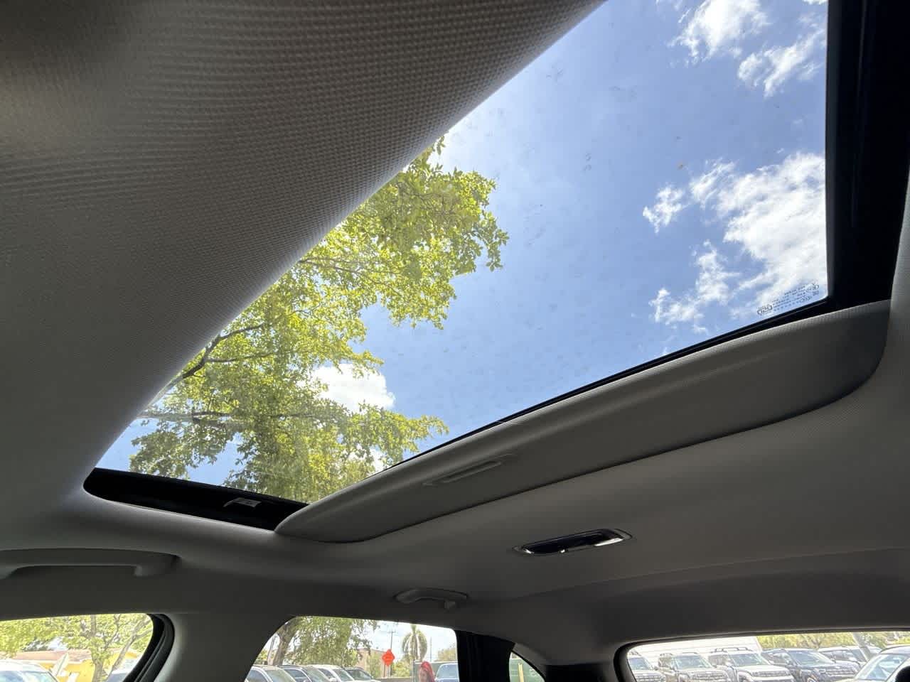 2025 Hyundai Tucson SEL Convenience photo 15
