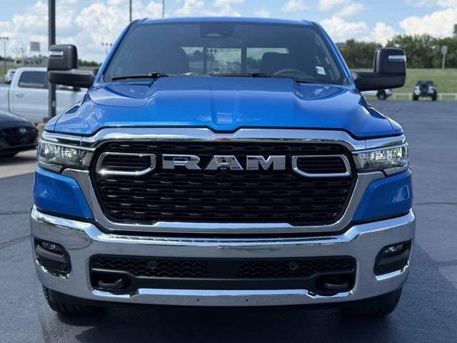 2026 Ram 1500 Big Horn Lone Star photo 2