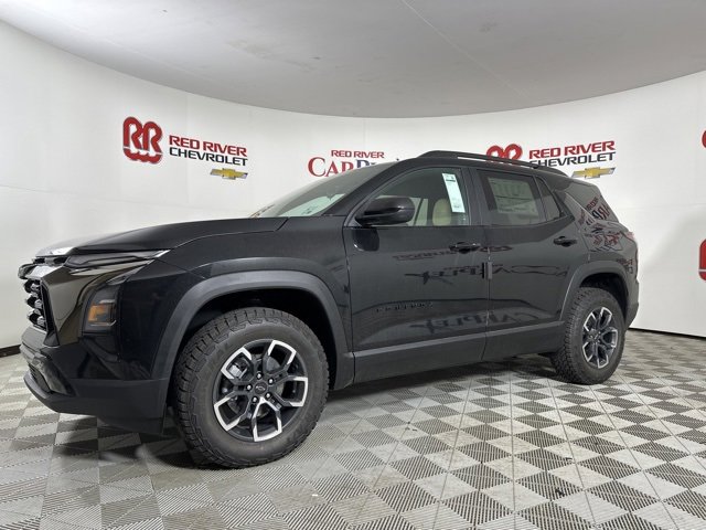 2026 Chevrolet Equinox ACTIV photo 3