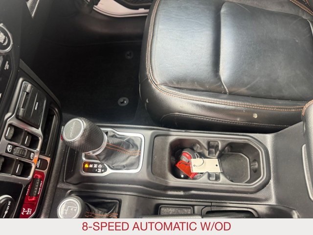 2023 Jeep Gladiator Mojave photo 16