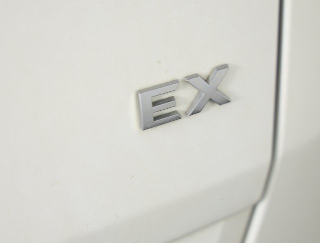 2018 Kia Sportage EX photo 4