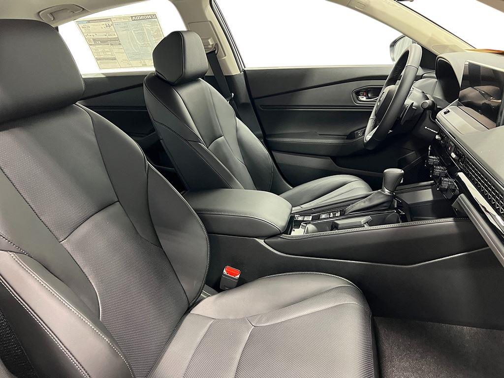 2025 Honda Accord Hybrid Touring photo 31