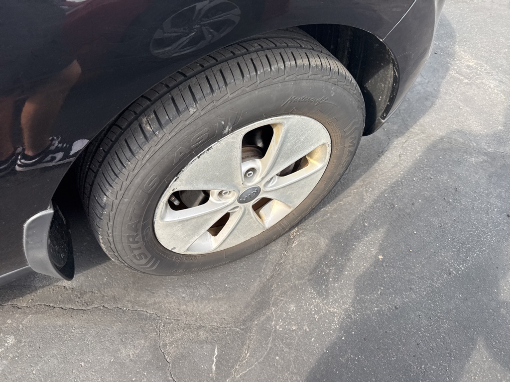 2016 Kia Soul Base photo 8