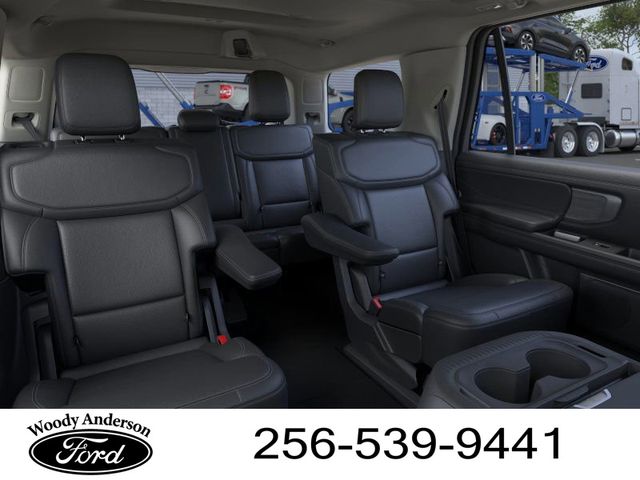 2025 Ford Expedition Platinum photo 9