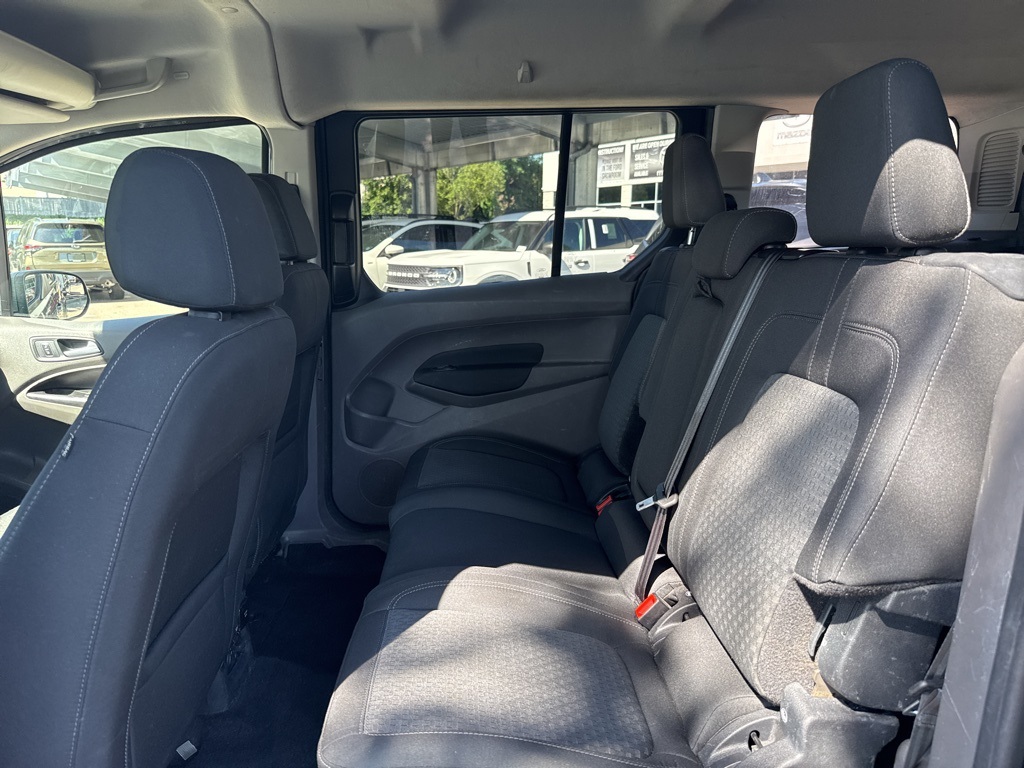 2020 Ford Transit Connect XLT photo 24