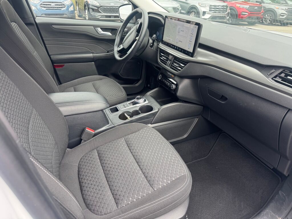 2023 Ford Escape Active photo 20