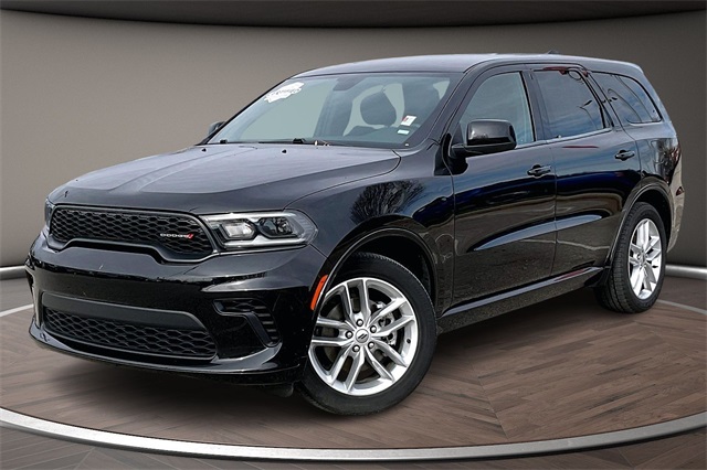2023 Dodge Durango GT's photo