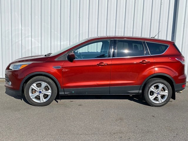 2016 Ford Escape SE photo 5
