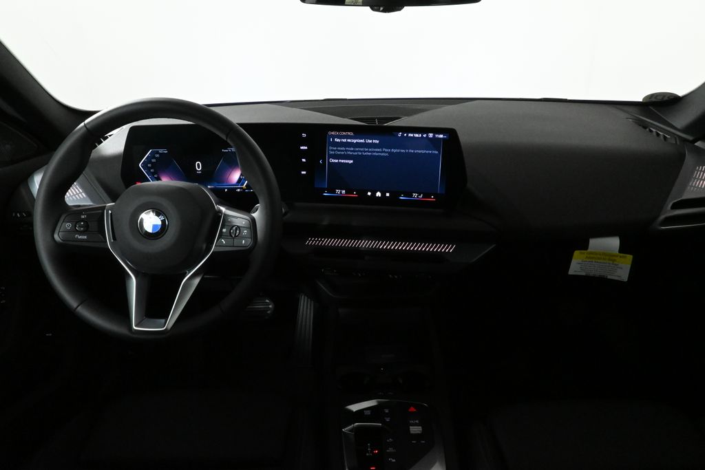 2025 Bmw 228i xDrive Gran Coupe photo 13