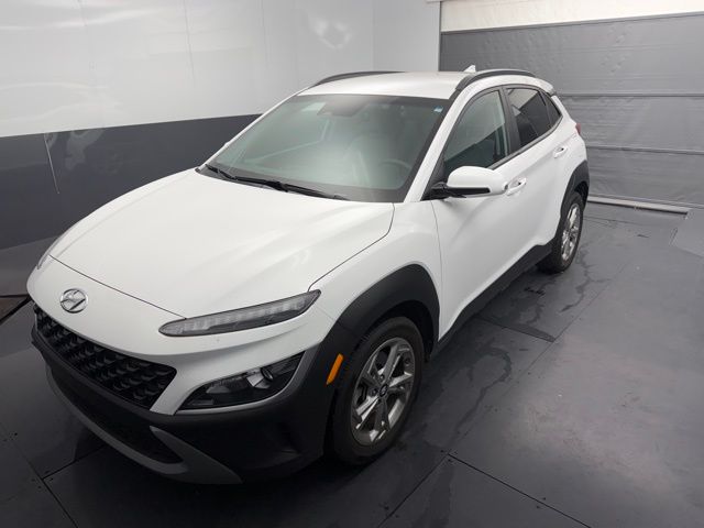 2023 Hyundai Kona SEL photo 3
