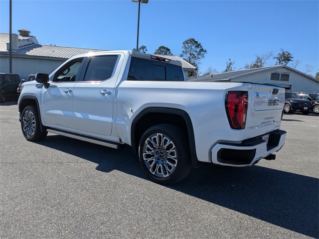 2023 Gmc Sierra 1500 Denali Ultimate photo 6