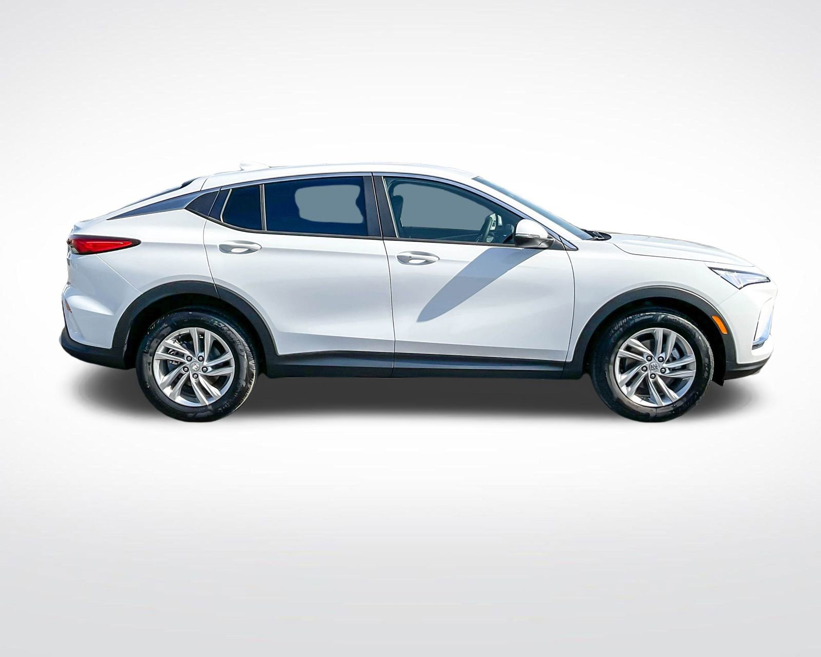 2025 Buick Envista Preferred photo 4