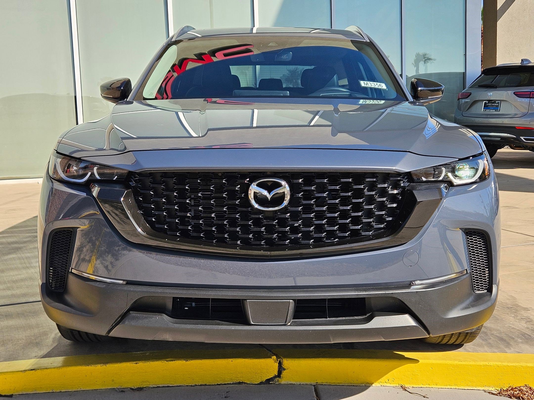 2023 Mazda CX-50 2.5 Premium Plus photo 8