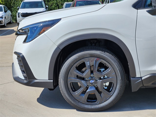 2025 Subaru Ascent Onyx Edition Touring photo 3
