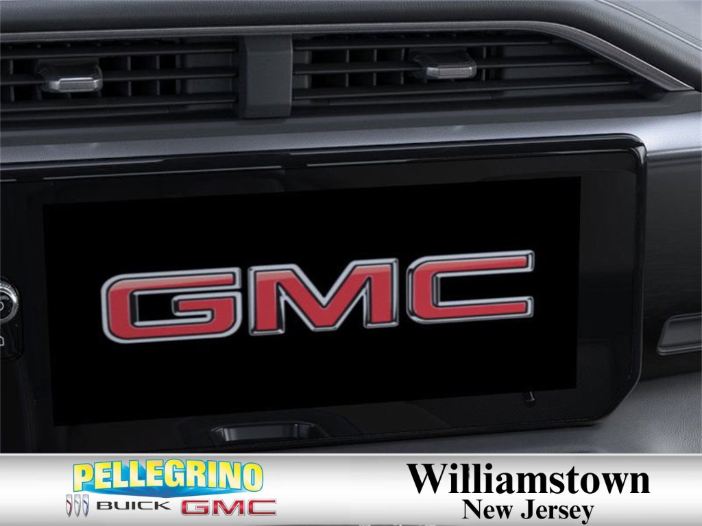 2026 Gmc Sierra 1500 Denali photo 17