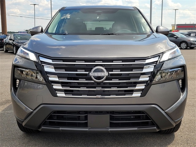 2026 Nissan Rogue SV photo 2