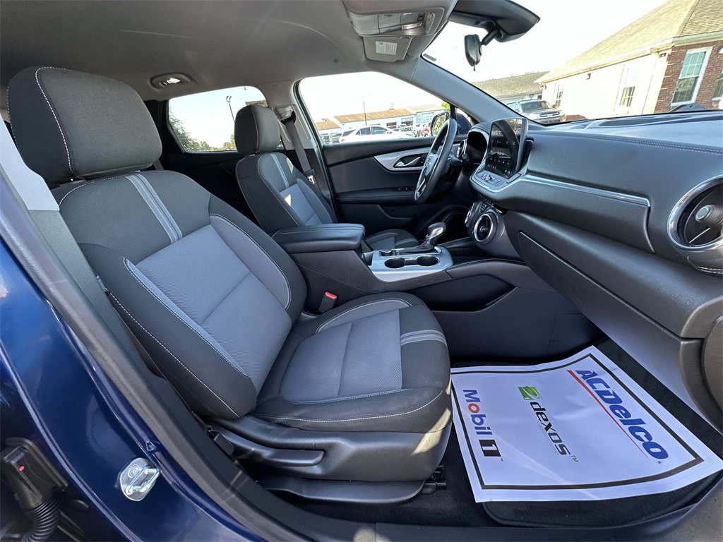 2023 Chevrolet Blazer 2LT photo 23