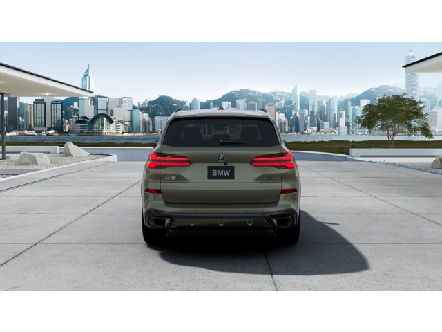 2026 Bmw X5 sDrive40i photo 4
