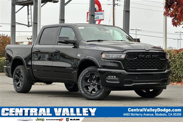 2026 RAM Ram 1500 Pickup Big Horn/Lone Star's photo