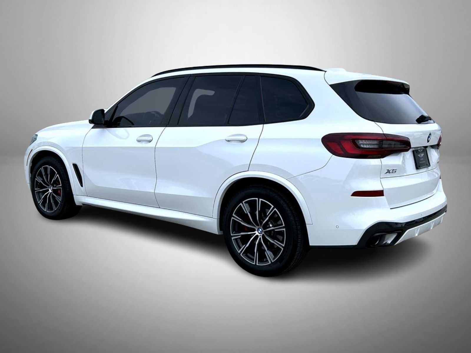 2023 Bmw X5 xDrive40i photo 7