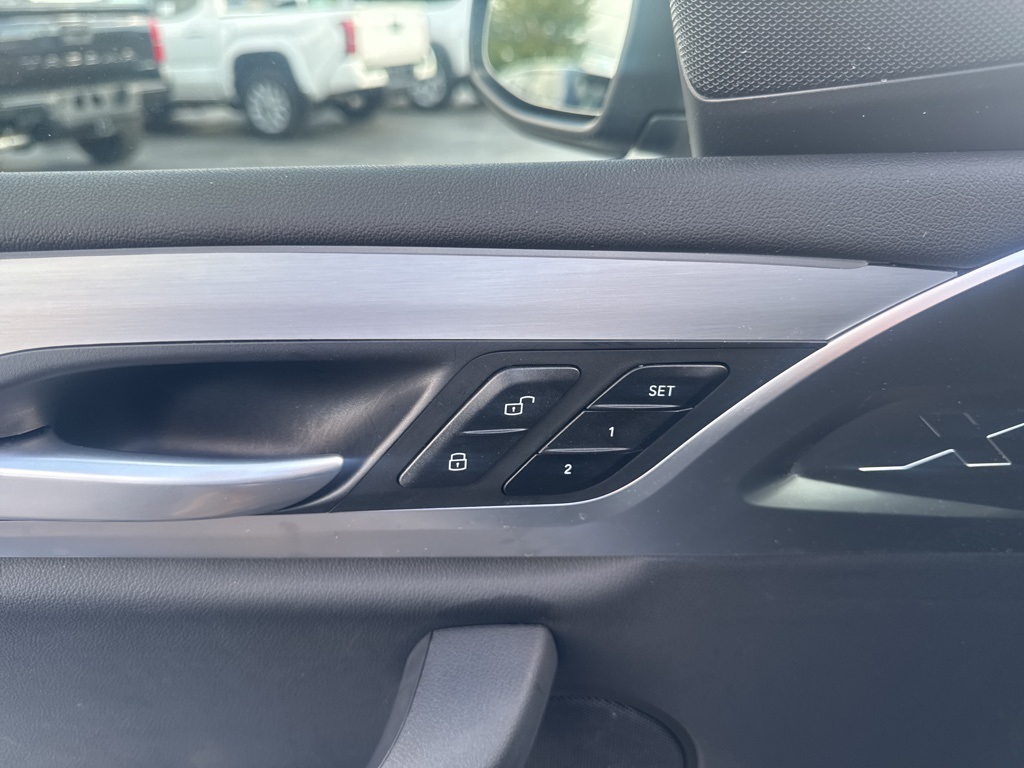 2022 Bmw X3 xDrive30i photo 3