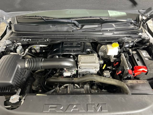 2022 Ram 1500 Big Horn photo 17