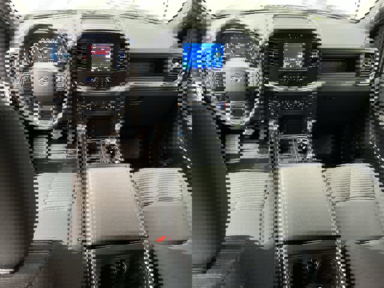 2022 Ford F-150 XL photo 4