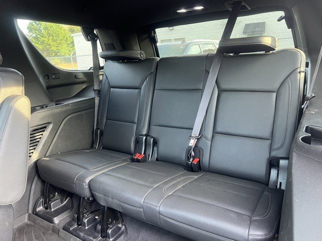 2021 Chevrolet Tahoe Z71 photo 16