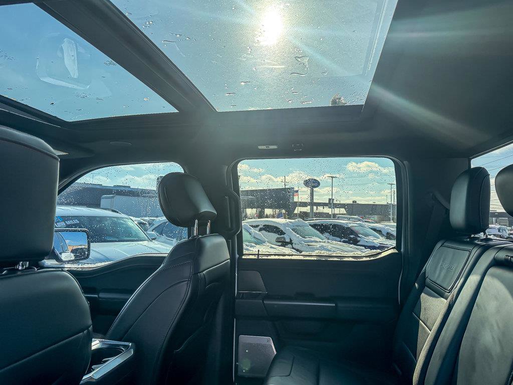 2024 FORD F-150 - Image 15