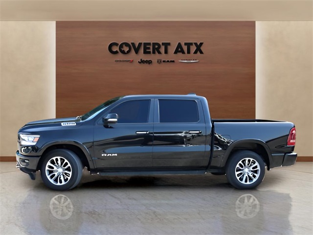 2022 Ram 1500 Laramie photo 2
