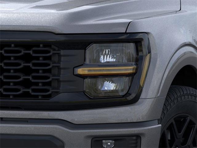 2025 Ford F-150 STX photo 16