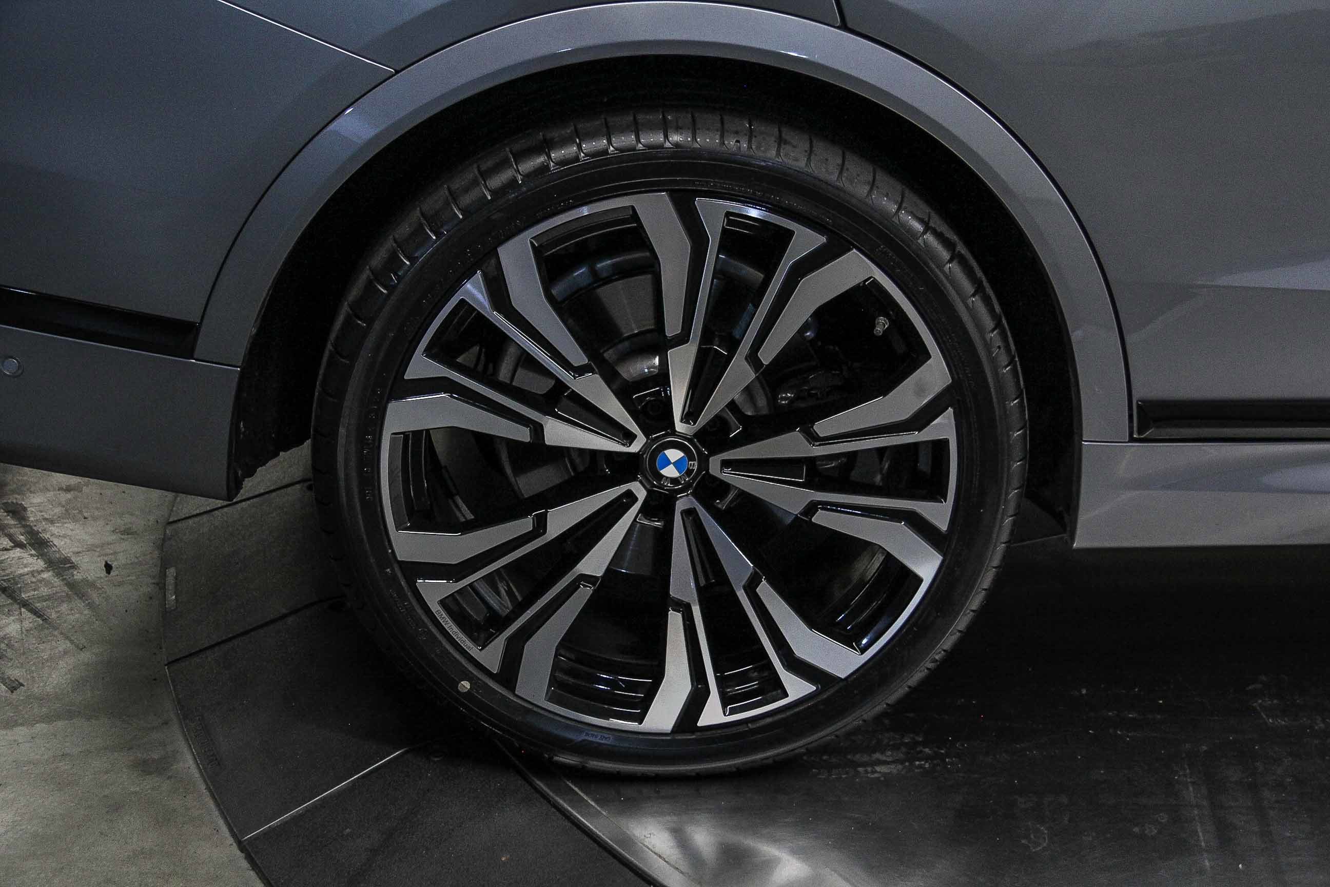 2024 Bmw X7 xDrive40i photo 7