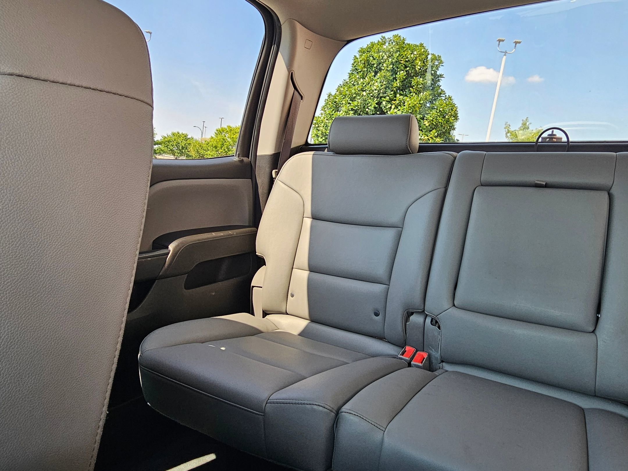2019 Gmc Sierra HD Base photo 23